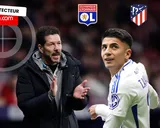 Mercato OL : la rumeur Thiago Almada à l’Atlético Madrid à l’épreuve du Détecteur TM