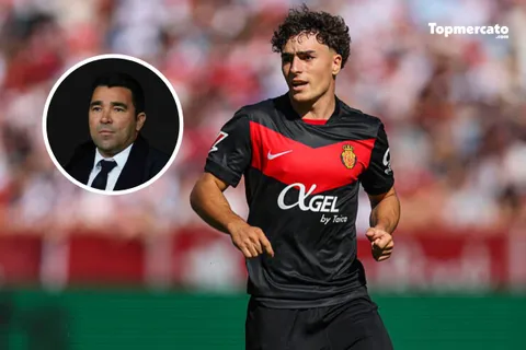 Mercato – Un deal à 7,2 M€ et après ? Les 4 options du Barça avec la révélation Jan Virgili