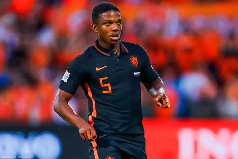 Mercato - Manchester United : la première recrue de l’été va débarquer !