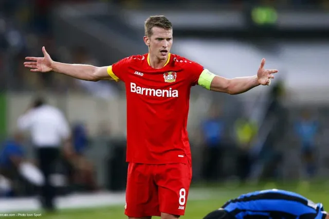 Leverkusen : Lars et Sven Bender vont ranger leurs crampons (Officiel)