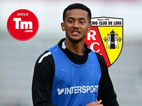 Lens : Mounir Chouiar – “ça ne me dérangerait absolument pas de revenir” [Exclu]