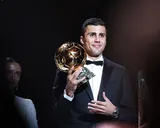 Ballon d’Or 2024 : Rodri révèle le classement qu’il aurait donné à Vinicius
