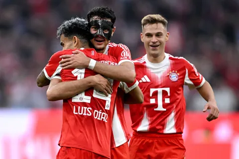Manchester City : une offre à 50 M€ envoyée au Bayern dès le mercato d’hiver ?