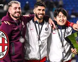 Mercato PSG : l’AC Milan fonce sur un indésirable !