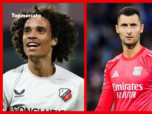 Utrecht – OL : chaîne TV, heure et compos probables du match