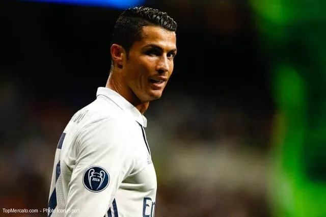 Real Madrid : les chiffres du nouveau contrat de CR7