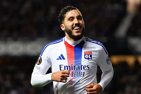 Mercato - OL : prix fixé pour Rayan Cherki !
