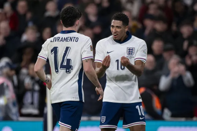 Angleterre – Albanie : chaîne TV, heure et compos probables du match