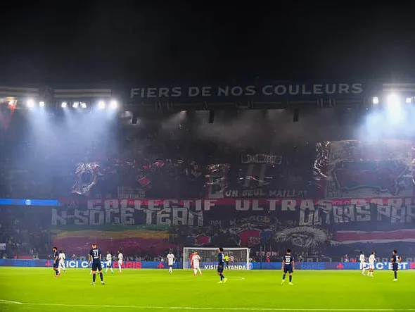 Le PSG poursuit un étonnant casting