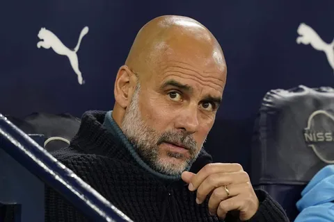 Manchester City : Josep Guardiola a identifié son nouveau chouchou