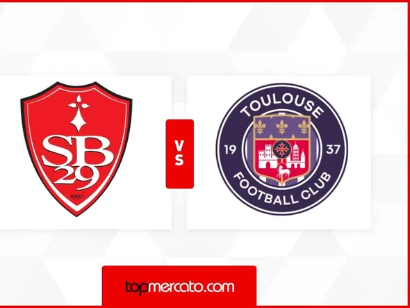 Pronostic Brest Toulouse – Ligue 1 (29/08/2026)