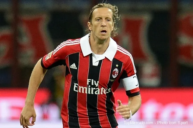 Milan AC : Ambrosini poussé vers la sortie ?
