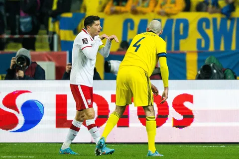 Mercato - Barça : le programme de Lewandowski, la mésaventure de Xavi…