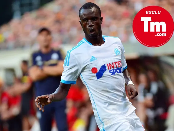 Modou Sougou : “c’était mieux pour moi de quitter l’OM” [Exclu]