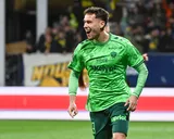 Mercato ASSE : Lucas Stassin, le poste de gardien de but… Les dirigeants des Verts anticipent déjà le retour en L1 !