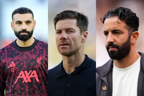 Liverpool a pris sa décision pour Salah, un favori pour remplacer Xabi Alonso au Real Madrid, Galatasaray veut un partant de Manchester United… Les 3 infos mercato du jour