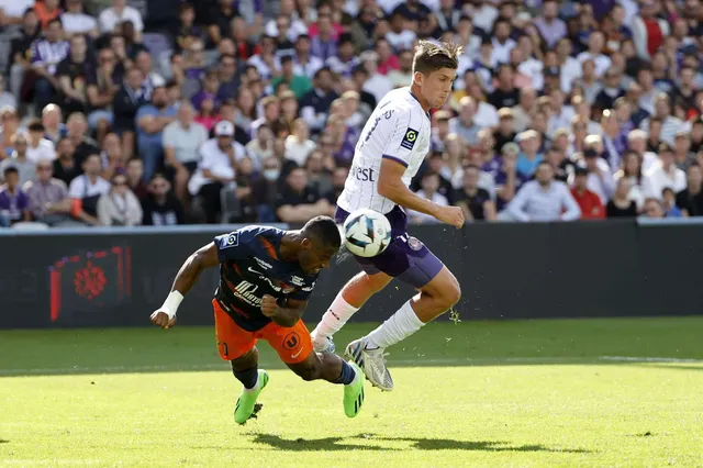 Mercato - L’OM s’active pour un jeune attaquant de L1