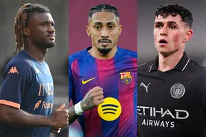 Terem Moffi plaît en L1, Raphinha scelle un pacte avec le Barça, Manchester City a un plan pour Foden… Les 3 infos mercato du jour