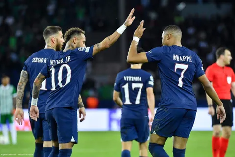 Mercato - Une star du PSG liée au rachat de Manchester United ?