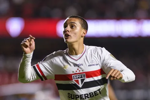 Mercato – Les 6 pépites du football brésilien à surveiller en 2026