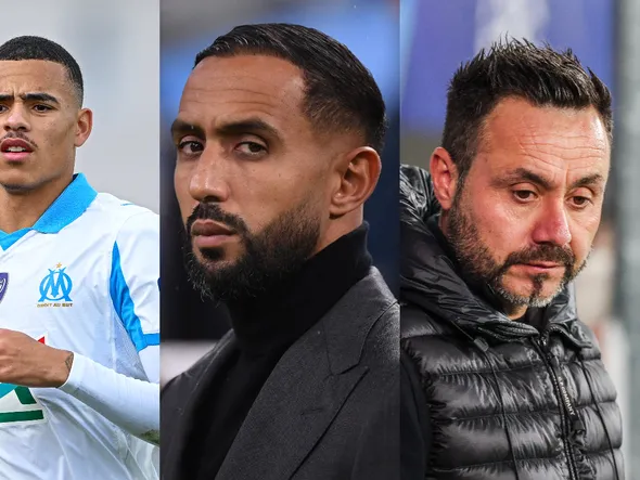 Greenwood était prêt à partir, un favori pour l’après-De Zerbi, déjà lié à une destination… Les 3 infos mercato du jour (spécial OM)