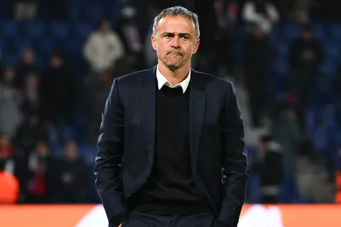 PSG : Luis Enrique dévoile les 3 raisons de la défaite contre l’Atletico