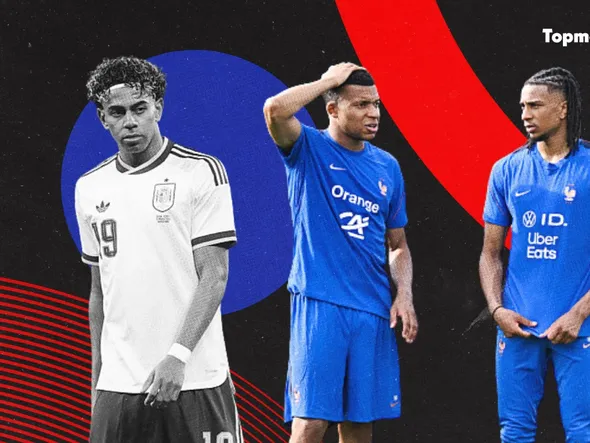 Coupe du monde 2026 : quel pays a l’effectif le plus cher ? Le classement des 48 listes selon leur valeur sur le marché des transferts