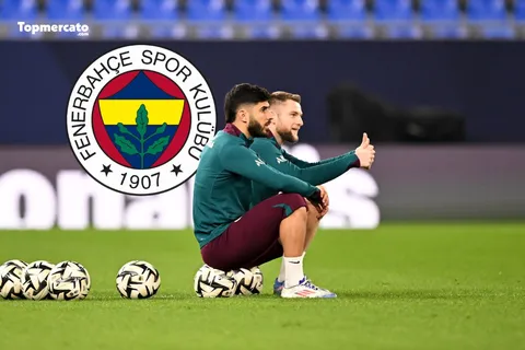 Mercato PSG : un échange surprise avec Fenerbahçe tenté dans les deals Skriniar et Asensio ?