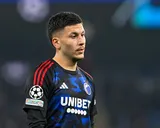 Barça : “cette possibilité n’a jamais existé”, la mise au point de la recrue Roony Bardghji