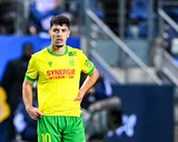 Mercato Nantes : en perdition cette saison, Matthis Abline a-t-il encore une grosse cote ?
