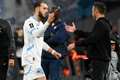 Mercato OM : un joker recruté pour remplacer Gouiri ? De Zerbi annonce sa décision