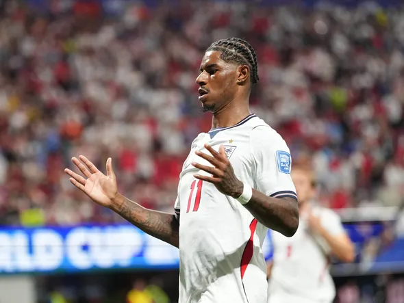 Mercato Manchester United : une “trêve inconfortable” avec Rashford, son remplaçant rêvé disponible pour 35 M€