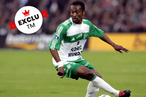 Exclu TM Mercato ASSE : Didier Zokora désigne l’Ivoirien que les Verts doivent recruter