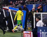 Nantes : la galère continue pour Junior Mwanga