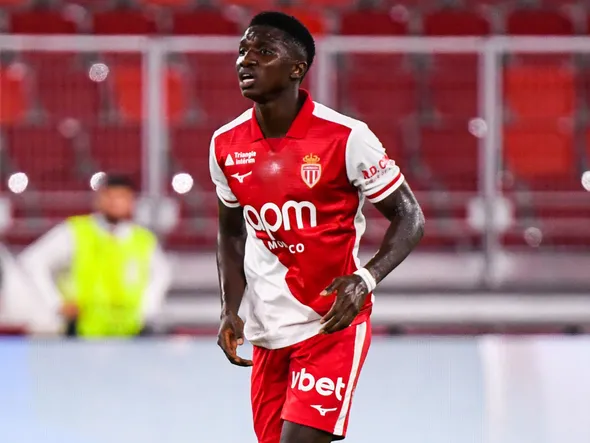 Mercato Monaco : après le coup dur avec Chelsea, Lamine Camara reçoit une promesse très forte