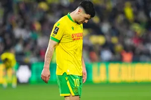 Mercato Nantes : Abline, une fin de saison à hauts risques avant l’été 2026