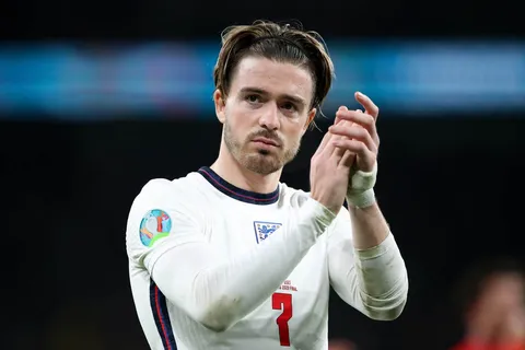 Mercato - Man City : l’offre folle des Citizens pour Grealish devrait faire mouche