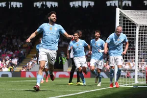 Manchester City-Wolverhampton : chaîne TV, heure et compos probables du match
