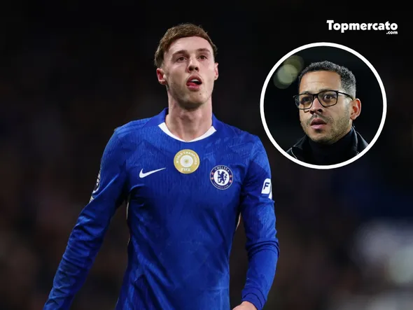 Chelsea : “la vie avec Liam Rosenior est incroyable”, Palmer et le vestiaire déjà fans de l’ancien coach de Strasbourg