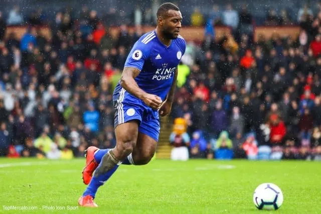 Leicester : Morgan, Fuchs et Jakupovic prolongés jusqu’en 2021 (Officiel)