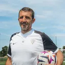 Stéphane Gilli