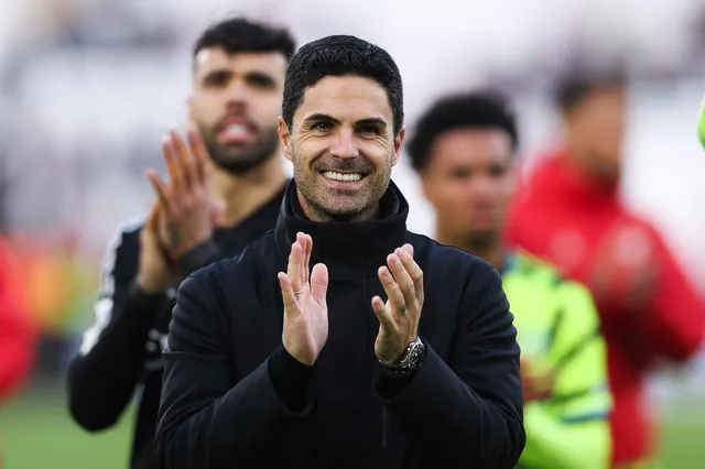 Mercato Arsenal : accord trouvé avec une première recrue à 60 M€
