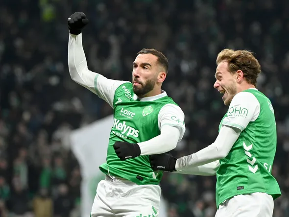 ASSE-Écotay-Moingt : chaîne TV, heure et compos probables du match (Coupe de France)