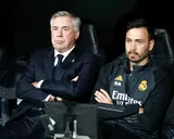 Real Madrid : un désaccord entre Carlo Ancelotti et son fils au sujet d’Arda Güler
