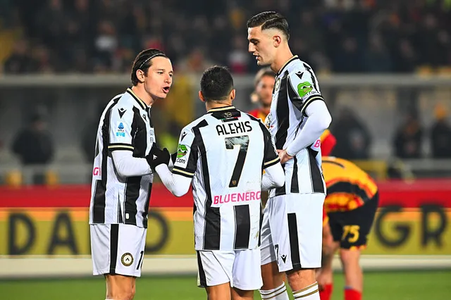 Mercato Manchester United : les Red Devils envisagent une offre pour le “Peter Crouch italien” à 35 M€