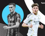Mercato OM : 5 milieux de terrain à aller chercher en prêt dans les gros clubs européens