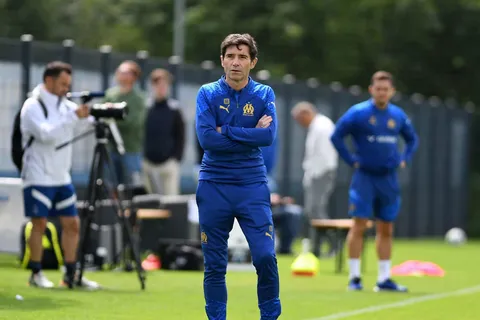 OM : Marcelino demande pardon aux supporters