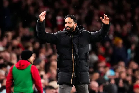 Mercato Manchester United : 2 cadres à près de 50 M€ de salaire vers l’Arabie saoudite