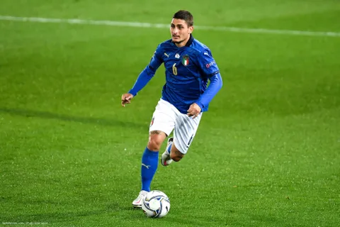 PSG : Verratti et Florenzi ont quitté la sélection italienne