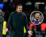 Mercato – Pourquoi l’échec Edin Dzeko n’a rien d’une surprise pour le Paris FC